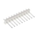 0026602100 - CONN HEADER VERT 10POS 3.96MM