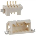 DF3EA-4P-2H(51) - CONN HEADER SMD R/A 4POS 2MM