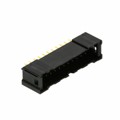 DF51A-22DP-2DSA(01) - CONN HEADER VERT 22POS 2MM