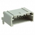 0347930081 - CONN HEADER R/A 8POS 2MM