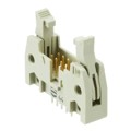 09185106904 - CONN HEADER VERT 10POS 2.54MM