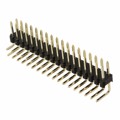 61303621021 - CONN HEADER R/A 36POS 2.54MM