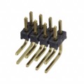 TMM-104-01-G-D-RA - 2MM TERMINAL STRIP