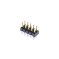PTT-105-01-L-D - CONN HEADER VERT 10POS 2MM