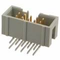 09185106323 - CONN HEADER R/A 10POS 2.54MM