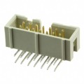 09185147323 - CONN HEADER R/A 14POS 2.54MM