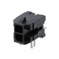 0430450208 - CONN HEADER SMD R/A 2POS