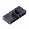 1053131207 - CONN HEADER R/A 7POS 2.5MM