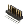 1718571008 - CONN HEADER R/A 8POS 2.54MM