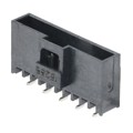 1510621060 - CONN HEADER SMD 10POS 2MM