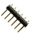 57202-G52-06LF - CONN HEADER SMD 12POS 2MM