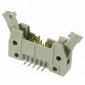 09185107903 - CONN HEADER R/A 10POS 2.54MM
