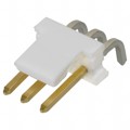 3-641210-3 - CONN HEADER R/A 3POS 3.96MM