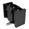 IPBT-103-H2-T-S-K - CONN HEADER SMD 3POS 4.2MM