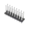 MTLW-108-08-T-D-370 - CONN HEADER VERT 16POS 2.54MM