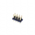 MTLW-104-05-G-D-185 - CONN HEADER VERT 8POS 2.54MM