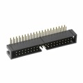 30340-5002HB - CONN HEADER R/A 40POS 2.54MM