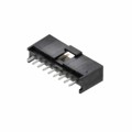0901361209 - CONN HEADER VERT 9POS 2.54MM