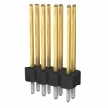 77313-119-08 - CONN HEADER VERT 8POS 2.54MM