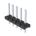 HPM-05-01-T-S - CONN HEADER VERT 5POS 5.08MM