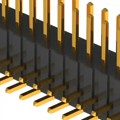 XG8W-3034 - CONN HEADER R/A 30POS 2.54MM