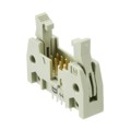 09185105904 - CONN HEADER VERT 10POS 2.54MM