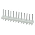 0026602120 - CONN HEADER VERT 12POS 3.96MM