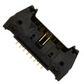 D3408-6002-AR - CONN HEADER VERT 16POS 2.54MM