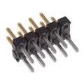 TMM-105-01-L-D-009 - 2MM TERMINAL STRIP