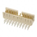 98464-F61-20ULF - CONN HEADER R/A 20POS 2MM