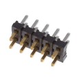 MTMM-105-02-L-D-090 - CONN HEADER VERT 10POS 2MM