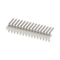 1-640453-5 - CONN HEADER R/A 15POS 2.54MM