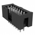TST-107-01-T-D - CONN HEADER VERT 14POS 2.54MM