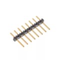 MTLW-108-07-G-S-230 - CONN HEADER VERT 8POS 2.54MM
