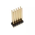MTSW-105-11-G-D-720 - CONN HEADER VERT 10POS 2.54MM