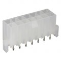 0039299142 - CONN HEADER VERT 14POS 4.2MM
