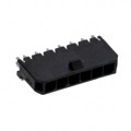 0436500619 - CONN HEADER VERT 6POS 3MM