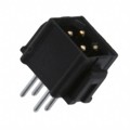 M80-8540442 - CONN HEADER VERT 4POS 2MM