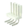 3-644613-4 - CONN HEADER R/A 4POS 3.96MM