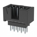ZSS-105-01-T-D-450 - CONN HDR .100" 10POS