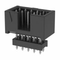 ZSS-105-01-T-D-500 - CONN HDR .100" 10POS