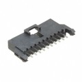 0705410009 - CONN HEADER VERT 10POS 2.54MM