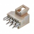 1053122206 - CONN HEADER VERT 6POS 2.5MM