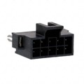 1053121110 - CONN HEADER VERT 10POS 2.5MM
