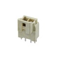 1722872302 - CONN HEADER VERT 2POS 3.5MM