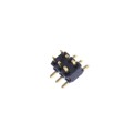 TMMH-103-04-G-DV-A - 2MM LOW PROFILE STRIPS
