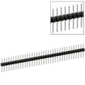 PEC36SACN - CONN HEADER VERT 36POS 2.54MM