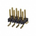 TMM-104-06-G-D-SM - CONN HEADER 4 POS 2MM SMD