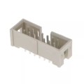 HTST-107-01-TM-D - CONN HEADER VERT 14POS 2.54MM