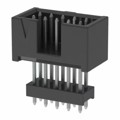 ZSS-105-02-T-D-640 - CONN HDR .100" 10POS